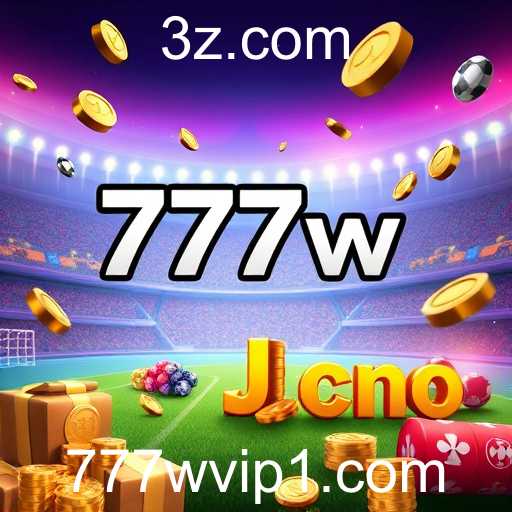 A Ascensão do 777w.com no Mercado de Jogos Online