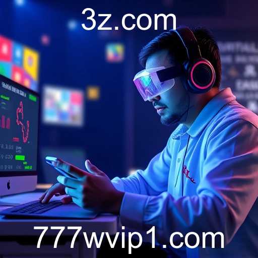 Expansão dos Jogos Online no Brasil