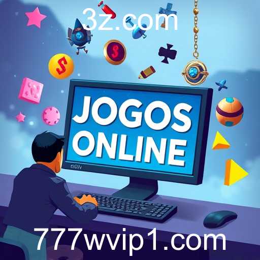 Explorando as Tendências do Jogo Online no Brasil