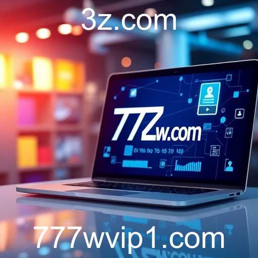 A Ascensão do 777w.com em 2025