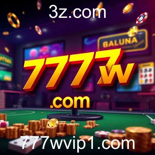 A Evolução dos Jogos Online e a Popularidade do 777w.com